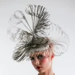 Margaret Woodliff-Wright | Couture Milliner